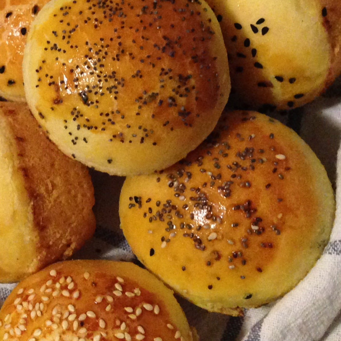 Pain « Yemma » - Cookie Jar Montreal