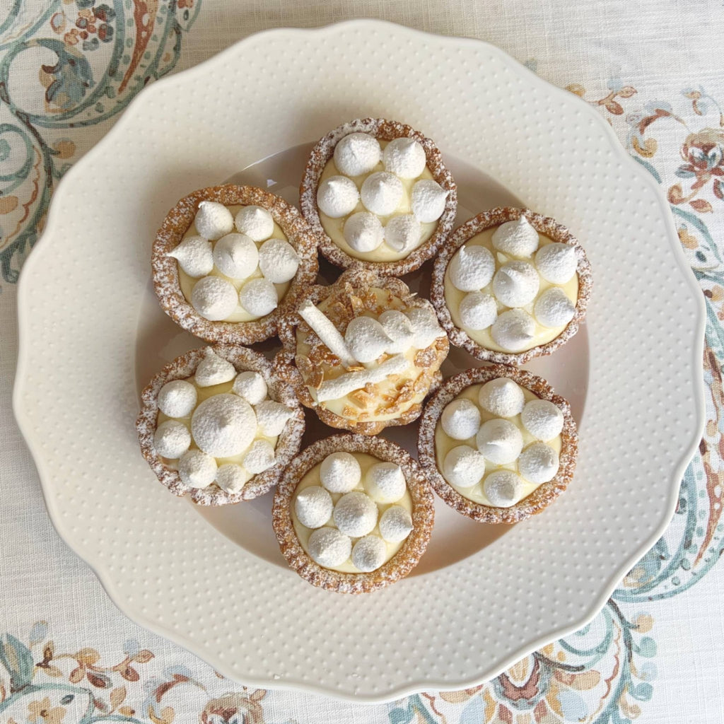 Pâtisseries - Cookie Jar Montreal